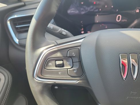 Used 2024 Buick Encore GX Sport Touring w/ Comfort Package image 18