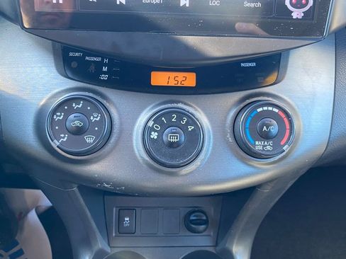 Used 2011 Toyota RAV4 Sport w/ Sport Extra Value Pkg image 23