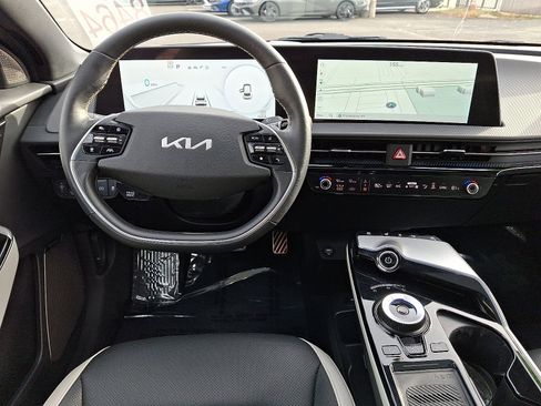Used 2023 Kia EV6 GT-Line image 10