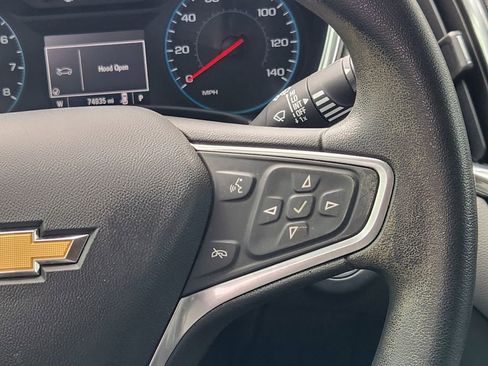 Used 2018 Chevrolet Equinox LS image 27