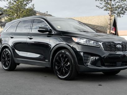 Used 2020 Kia Sorento S