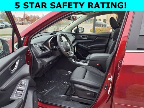 New 2026 Subaru Ascent Limited image 23