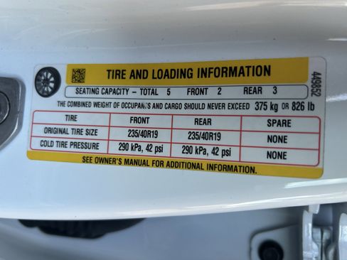 Used 2023 Tesla Model 3 Standard Range image 23