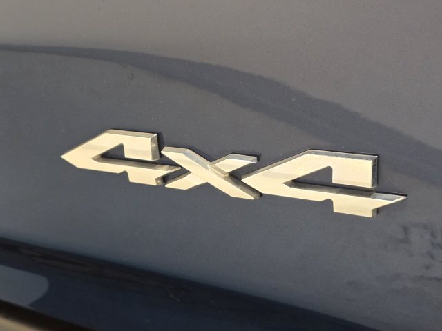 Used 2021 RAM 1500 Big Horn AWD/4WD image 8