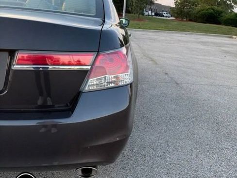 Used 2012 Honda Accord LX image 5