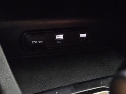 Used 2023 Kia K5 GT-Line w/ GT-Line Premium Package image 14