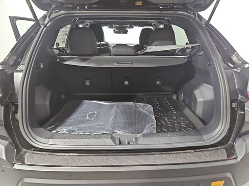 New 2026 Subaru Crosstrek 2.5i Wilderness AWD/4WD image 22
