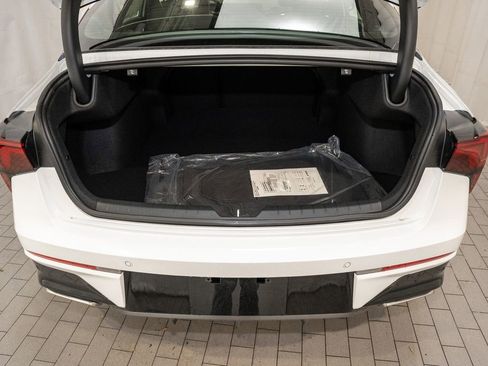 New 2026 Kia K5 GT image 6