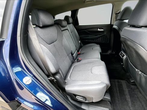 Used 2022 Hyundai Santa Fe SEL AWD/4WD image 28