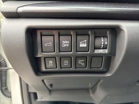 Certified 2024 Subaru Forester Wilderness image 39