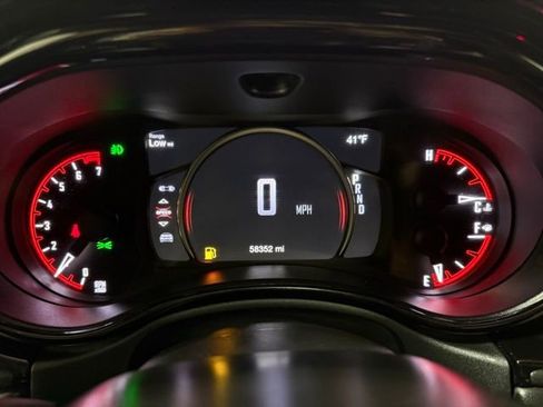 Certified 2023 Dodge Durango GT image 24