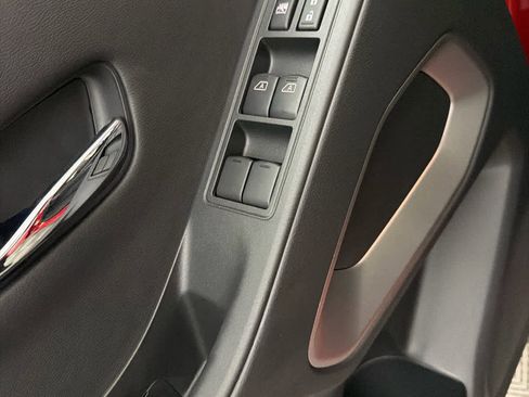 New 2026 Nissan Frontier SV w/ Tow Package image 22