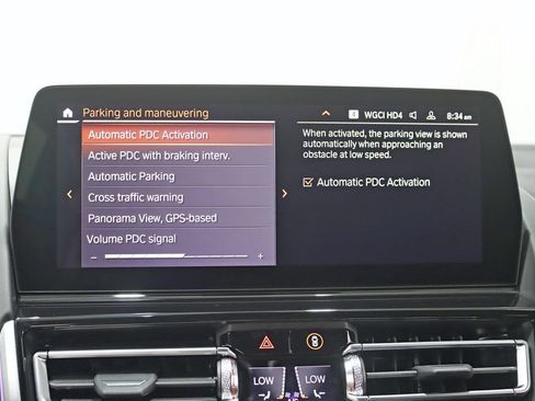 Used 2026 BMW M850i xDrive AWD/4WD image 28