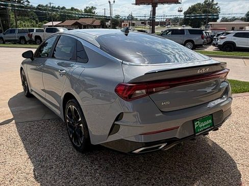 Used 2023 Kia K5 GT-Line w/ GT-Line Premium Package FWD image 6
