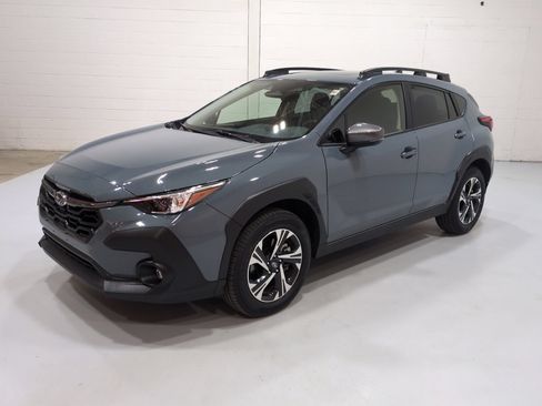 Certified 2025 Subaru Crosstrek 2.5i Premium AWD/4WD image 7