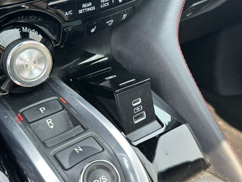 Used 2023 Acura MDX A-Spec AWD/4WD image 33
