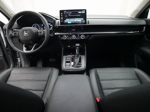 Certified 2023 Honda CR-V EX-L image 5