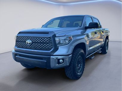 Used 2021 Toyota Tundra SR5