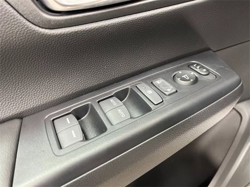 New 2026 Honda CR-V TrailSport image 16