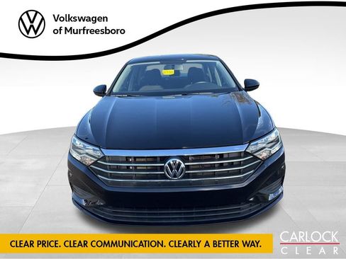 Certified 2021 Volkswagen Jetta S image 3