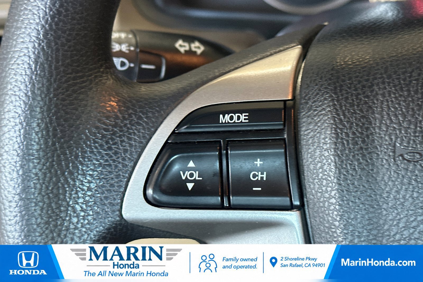 Used 2010 Honda Accord EX image 23