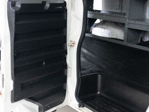 Used 2014 Chevrolet Express 3500 3500 3dr Extended Cargo Van image 45