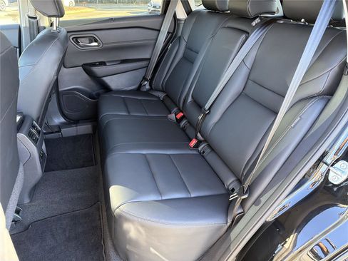 Used 2024 Nissan Rogue SL w/ SL Premium Package AWD/4WD image 21