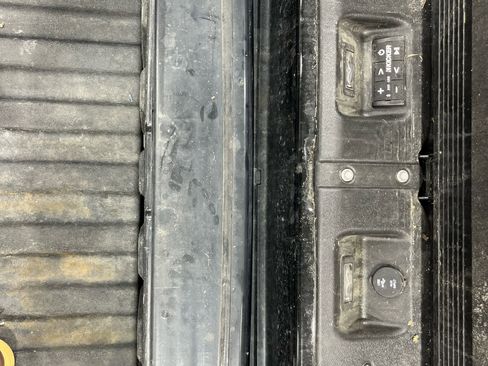 Certified 2024 GMC Sierra 3500 Denali Ultimate image 12