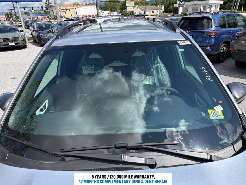 New 2026 Subaru Forester Limited AWD/4WD image 3