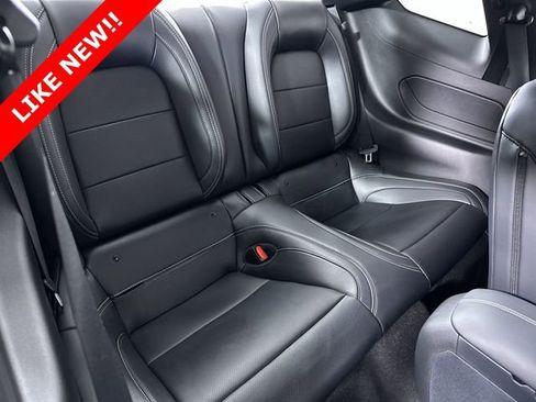 Used 2025 Ford Mustang GT Premium image 28