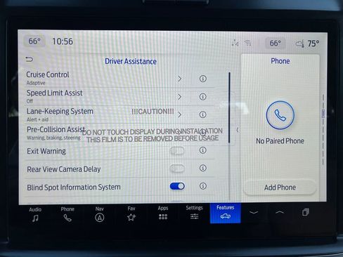 New 2026 Ford F250 King Ranch image 24