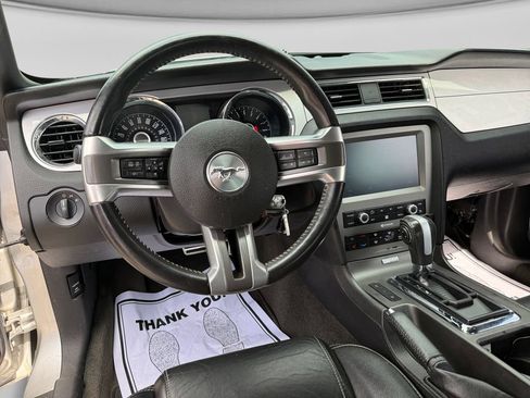 Used 2014 Ford Mustang Premium w/ Comfort Package RWD image 17