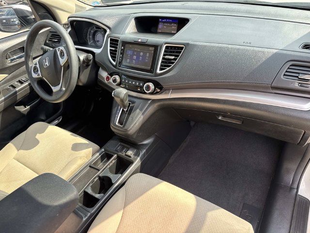 Used 2015 Honda CR-V EX image 13