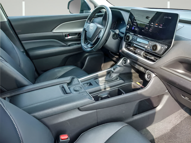 Certified 2025 Toyota Grand Highlander AWD image 29