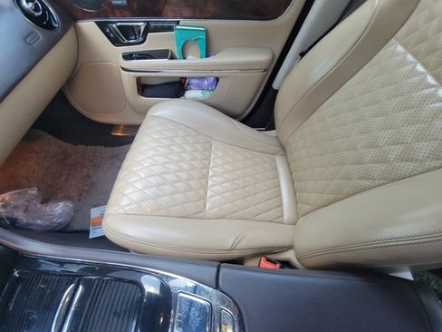 Used 2018 Jaguar XJ L Portfolio image 5