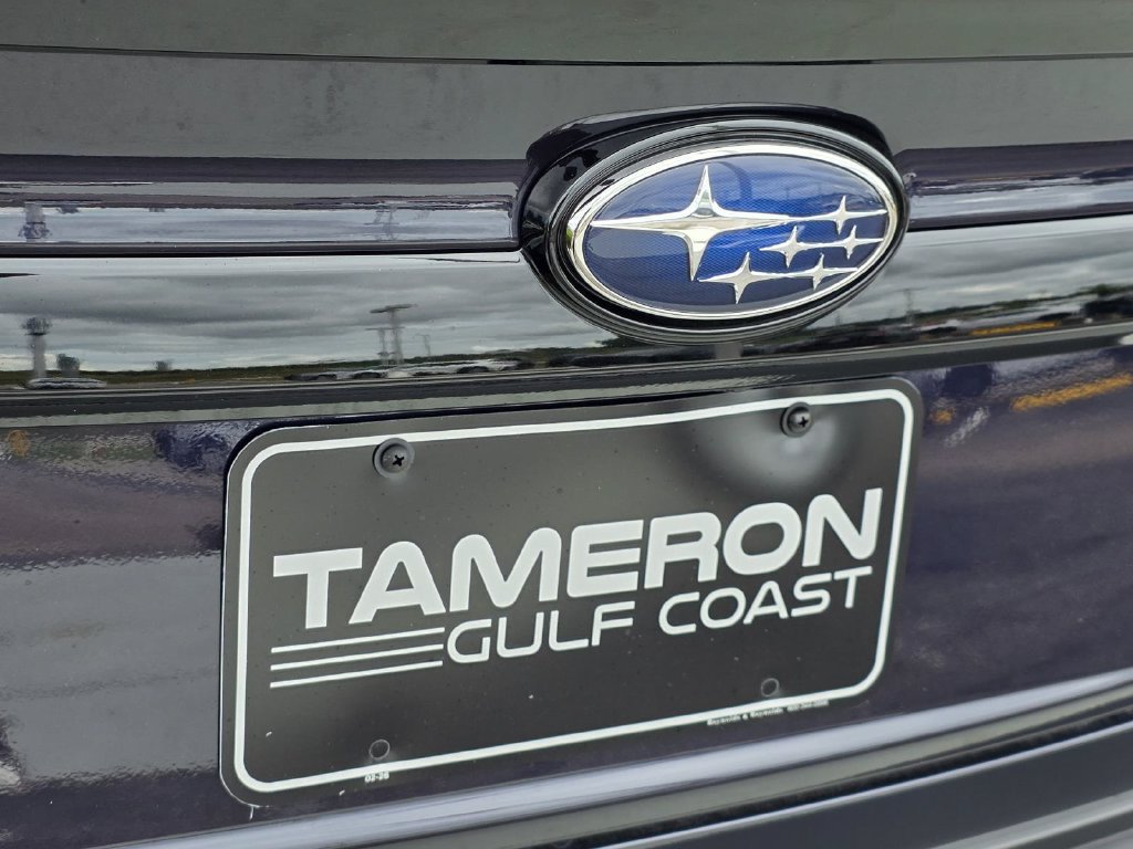 New 2026 Subaru WRX tS AWD/4WD image 25