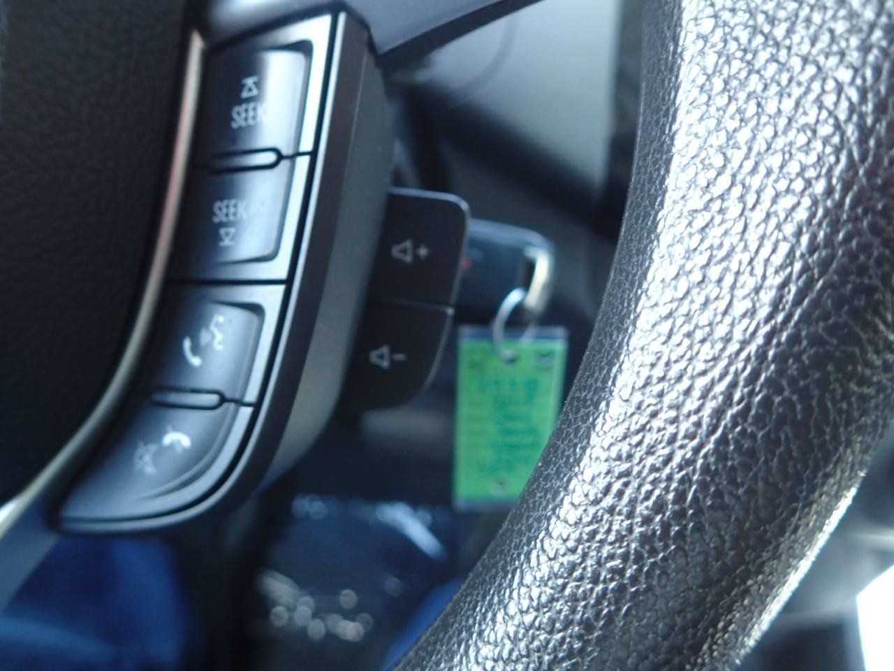 Used 2015 Chevrolet Spark LT FWD image 16