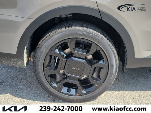 New 2026 Kia Sorento SX Prestige AWD/4WD image 9