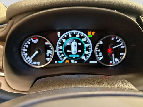 Used 2019 Buick LaCrosse Premium w/ Driver Confidence Package II image 17