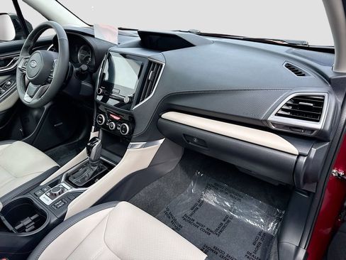 Certified 2024 Subaru Forester Limited AWD/4WD image 29