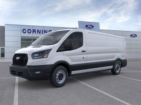 New 2025 Ford Transit 250 XL image 1