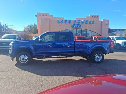 New 2026 Ford F350 XL w/ STX Appearance Package