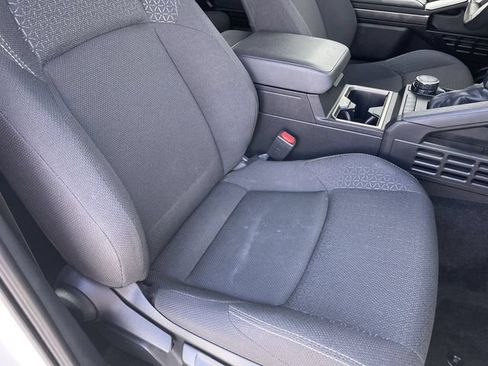 Used 2025 Toyota 4Runner SR5 AWD/4WD image 24