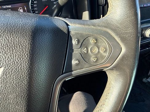 Used 2014 Chevrolet Silverado 1500 LT w/ All Star Edition AWD/4WD image 13