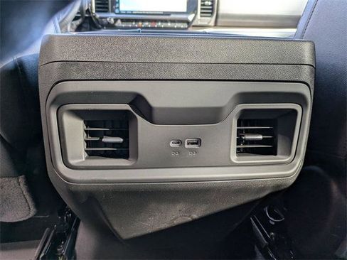 New 2026 Chevrolet Silverado 3500 LT w/ Trail Boss Package image 21