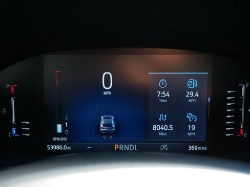 Certified 2024 Ford Escape ST-Line image 20