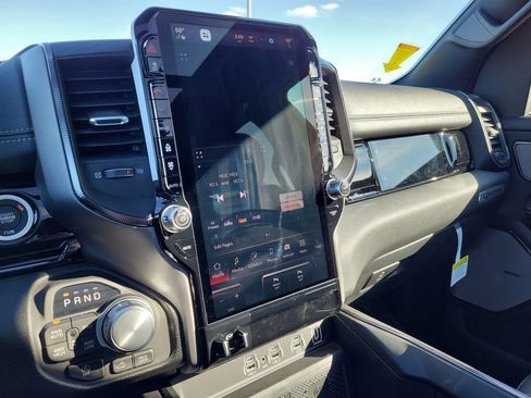 New 2026 RAM 1500 Rebel w/ Rebel Level 2 Equipment Group image 28