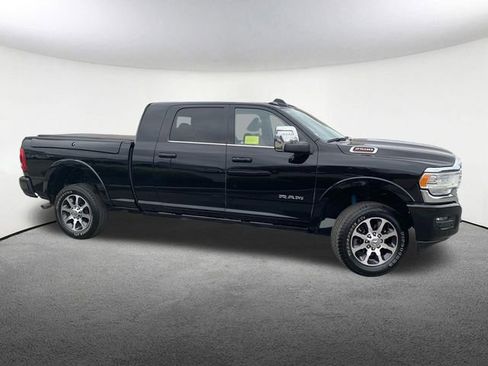 Used 2024 RAM 2500 Limited w/ Safety Group AWD/4WD image 15