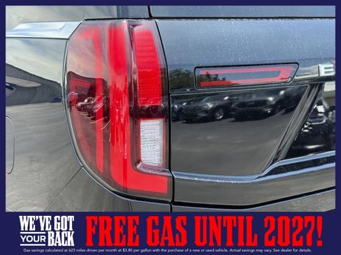 New 2026 Ford Expedition Max King Ranch AWD/4WD image 9