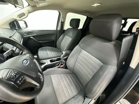 Used 2019 Ford Ranger XL w/ Equipment Group 101A Mid image 14
